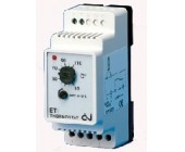 Терморегулятор OJ Electronics (Дания) ETI-1551